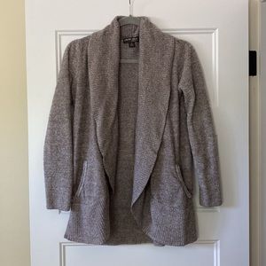 Barefoot Dreams Circle Cardigan